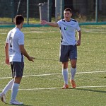Sport - nogomet - 2. amaterska liga - Opicina - SOVODNJE