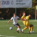 Sport - nogomet - 2. amaterska liga - Opicina - SOVODNJE