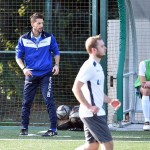 Sport - nogomet - 2. amaterska liga - Opicina - SOVODNJE
