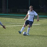 Sport - nogomet - 2. amaterska liga - Opicina - SOVODNJE