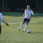 Sport - nogomet - 2. amaterska liga - Opicina - SOVODNJE