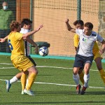 Sport - nogomet - 2. amaterska liga - Opicina - SOVODNJE