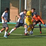 Sport - nogomet - 2. amaterska liga - Opicina - SOVODNJE