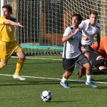 Sport - nogomet - 2. amaterska liga - Opicina - SOVODNJE