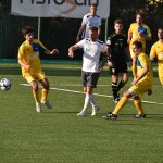 Sport - nogomet - 2. amaterska liga - Opicina - SOVODNJE