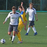 Sport - nogomet - 2. amaterska liga - Opicina - SOVODNJE