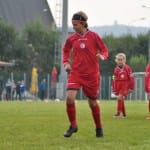 prijateljski tekma deklic Sovodnje - Kras Repen
