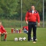 prijateljski tekma deklic Sovodnje - Kras Repen