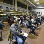 49. redni obcni zbor Zdruzenja slovenskih sportnih drustev v Italiji