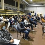 49. redni obcni zbor Zdruzenja slovenskih sportnih drustev v Italiji