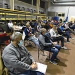 49. redni obcni zbor Zdruzenja slovenskih sportnih drustev v Italiji