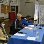 49. redni obcni zbor Zdruzenja slovenskih sportnih drustev v Italiji