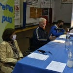 49. redni obcni zbor Zdruzenja slovenskih sportnih drustev v Italiji