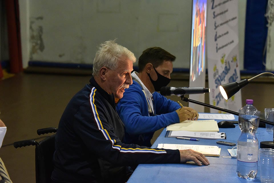Nabrezina 02-10-2020 - 49. redni obcni zbor Zdruzenja slovenskih sportnih drustev v Italiji