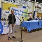 49. redni obcni zbor Zdruzenja slovenskih sportnih drustev v Italiji