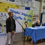 49. redni obcni zbor Zdruzenja slovenskih sportnih drustev v Italiji