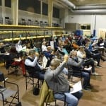 49. redni obcni zbor Zdruzenja slovenskih sportnih drustev v Italiji