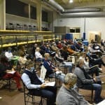 49. redni obcni zbor Zdruzenja slovenskih sportnih drustev v Italiji