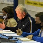 49. redni obcni zbor Zdruzenja slovenskih sportnih drustev v Italiji
