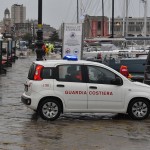 52 .Barcolana odpovedana zaradi slabega vremena