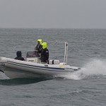 52 .Barcolana odpovedana zaradi slabega vremena