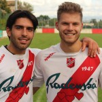 Promocijska liga: Juventina - Sevegliano Fauglis