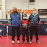 V trevisu dober nastop Krasovih predstavniko