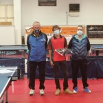 V trevisu dober nastop Krasovih predstavniko