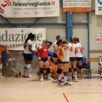 Ženski deželni pokal Zalet-Volley club