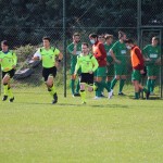 Elitna liga:Primorec-Ronchi