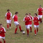 Under 19:Zarja-Opicina