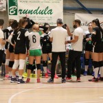 Ženski deželni pokal Zalet-Volley club