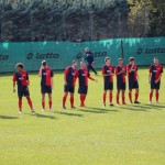 Elitna liga:Primorec-Ronchi