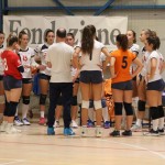Ženski deželni pokal Zalet-Volley club