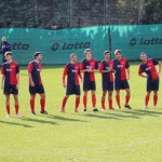Elitna liga:Primorec-Ronchi