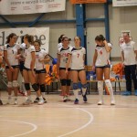 Ženski deželni pokal Zalet-Volley club