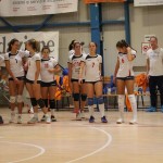 Ženski deželni pokal Zalet-Volley club