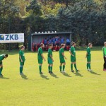 Elitna liga:Primorec-Ronchi