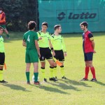 Elitna liga:Primorec-Ronchi