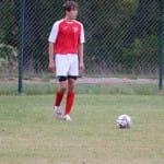 Under 19:Zarja-Opicina