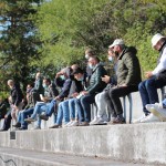 Elitna liga:Primorec-Ronchi