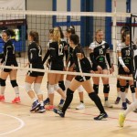 Ženski deželni pokal Zalet-Volley club
