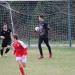 Under 19:Zarja-Opicina