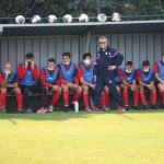 Elitna liga:Primorec-Ronchi