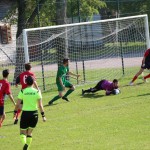 Elitna liga:Primorec-Ronchi