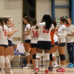 Ženski deželni pokal Zalet-Volley club