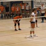 Ženski deželni pokal Zalet-Volley club