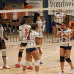 Ženski deželni pokal Zalet-Volley club