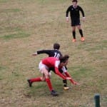 Under 19:Zarja-Opicina