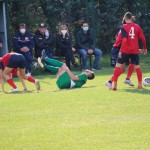 Elitna liga:Primorec-Ronchi